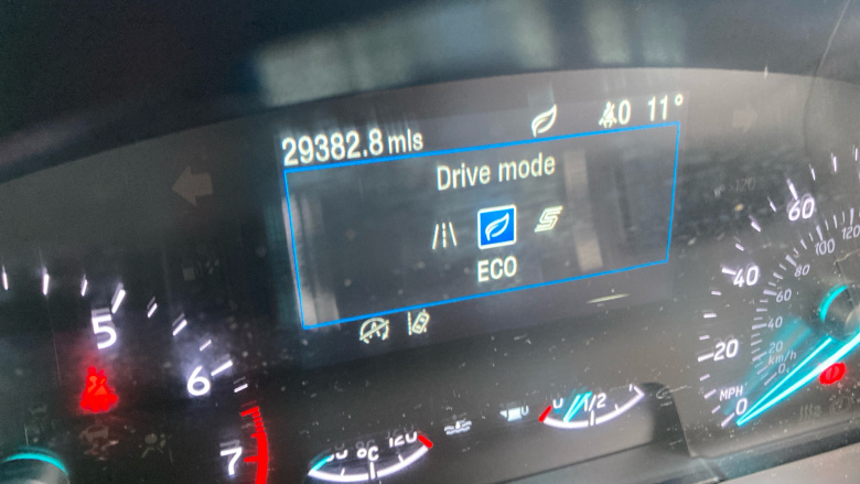 Ford Focus 1.0 EcoBoost 125 Titanium 5dr Petrol Hatchback